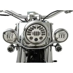 J.w. Speaker 4.5" Led Fog Lights - Chrome 0551593. Fixed Price $379.32.