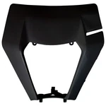 Ufo Headlight Mask Black KT04096#001. Fixed Price $30.51.