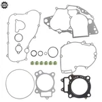 Complete Full Gasket Kit For Honda CRF250R GS26 New. Fixed Price $13.15.