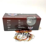 Custom Dynamics 2006-2013 Touring 4.5" Passing Lamp Flht Black CDTB-45-AW-2B. Fixed Price $159.00.