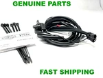 Harley-davidson Dyna Softail Led Fog Lamp Wiring Harness + Switch 69200863. Fixed Price $49.00.