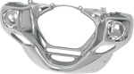 Show Chrome Lower Cowls Round 52-608 Replacement For Fog Light. Fixed Price $184.99.