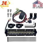 For Kawasaki KLX110 KLX140 KLX450R XR650 Led Headlight Bar Lighting Kit. Fixed Price $23.99.