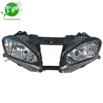 Front Headlamp Fit For Yamaha R6 YZF600 2008-2016 Lights. Fixed Price $54.48.