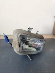 2005 - 2007 Oem Honda Crf 450X Headlight Housing Assembly With Bulb. Fixed Price $115.00.