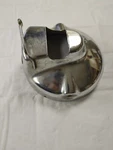 1985 Honda Shadow VT500C Lamp Bucket Housing 61301-MF5-751. Fixed Price $10.99.