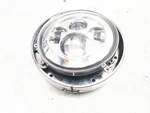 99-06 Harley Ultra Classic Electra Glide Flhtcui Front Headlight Lamp W/ Mount. Fixed Price $68.81.