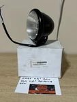 Emgo Bates Style 1/2" Spotlamp Assembly Part # 66-84121B New In The Box .. Fixed Price $44.95.
