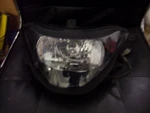 Yamaha Thundercat 600 Genuine Front Headlight Lamp. Fixed Price $113.91.
