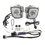 Led Fog Light Kit Fit For Honda Gold Wing GL1800 2012-2017 F6B 2013-2017. Fixed Price $169.99.