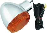 Bikemaster Honda Turn Signal - Rear Left. Fixed Price $56.99.