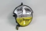 Ducati Monster 1100S 09-10 Oem Front Headlight Assembly 52010171B. Fixed Price $154.99.