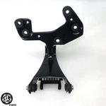 13-16 Triumph Street Triple 675 Fairing Stay Headlight Speedometer Bracket. Fixed Price $195.00.