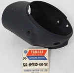 Nos 63-66 Yamaha YG1 Yj Headlight Speedometer Housing Bucket 122-84130-00-35. Fixed Price $53.20.