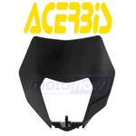Acerbis Headlight Shell For 2014-2016 Ktm 350 Exc-f Bodywork As. Fixed Price $45.36.