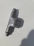Headlight Mount Harley Davidson Dyna Fat Bob 08-17 69839-08. Fixed Price $27.14.