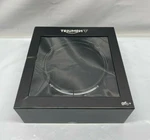 Triumph Headlight Bezel A9838243 - Minor Box Damage. Fixed Price $129.99.