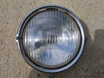 Stanley A9200 6V Headlight Honda CT90 ST90 Trail New Oem Very Rare. Fixed Price $99.95.