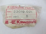 New Genuine Oem Kawasaki Bolt (2) 23019-021. Fixed Price $7.99.