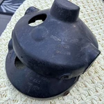 Headlight Bowl /S450. Sae M76/SUZUKI Gs 400/425 X5. X7. S440.. Fixed Price $40.31.