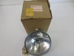 New Genuine Oem Kawasaki S2 Mach Ii 350 Sealed Beam Headlight 23007-030. Fixed Price $124.99.
