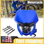 Led Headlight Drl For Yamaha WR450F WR250F 2018 2019 2020 2021 2023 2024 2025. Fixed Price $85.99.