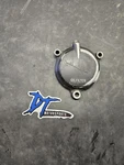 1986-87 Yamaha Oil Filter Cover Oem Used Free Ship. Fixed Price $34.95.