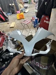 R1 4C8 Front Cowling Head Light Surround. Fixed Price $33.58.