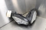 18-23 Kawasaki Ninja 400 Front Lamp 23004-0395. Fixed Price $132.93.