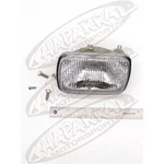 Yamaha Oem Lens Assembly 2H7-84320-60-00 Genuine Part For Motorcycles. Fixed Price $21.20.