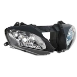 Front Headlight Headlamp Assembly For Yamaha 2006-2007. Fixed Price $45.62.