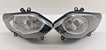 Bmw R1200RS 2014-18 Front Headlight Bulb Low High Beam Parking Lamp +. Fixed Price $477.04.