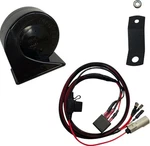 Custom Dynamics Electromagnetic Kit 109 Db Black #CD-HORN-25ST. Fixed Price $85.55.