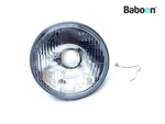 Headlight Honda Magna 1982-1984 (VF750C V45) Eu/usa Rh (33120-KR3-661). Fixed Price $64.35.