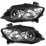 For Yamaha Yzf R1 2004 2005 2006 Front Headlight Headlamp Assembly. Fixed Price $47.20.