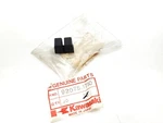 Kawasaki Nos New 92075-1710 Rubber Damper 85-05 KL250 KLR250. Fixed Price $11.95.