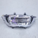 Harley-davidson Road Glide Oem Led Headlight Assembly Fltrxse 67700660. Fixed Price $795.00.