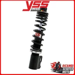 Yss Front Shock Absorber Piaggio Vespa Lx 50 2T Touring 1998-2013 204590387#. Fixed Price $83.22.