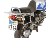 Touratech Stainless Steel Pannier Frames - Bmw R1150GS/A, R1100GS & R80GS. Fixed Price $400.91.