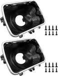 42437 Headlight Bucket Kit, 5X7 Mounting Fit For Chevrolet Pcs. Fixed Price $73.99.