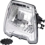 Moose Led Headlight - On Handlebars. Fixed Price $67.93.