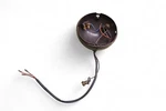 Bsa B44VS Victor Special 441 440 Single Headlight Bucket *RG25. Fixed Price $89.99.