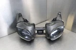 07-08 Kawasaki Ninja ZX6R Front Lamp 23007-0071. Fixed Price $77.65.