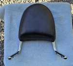Harley Rod Vrscse Vrscr Street Sissy Bar Back Rest 51162-06 51782-07. Fixed Price $165.35.