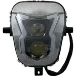 Moose Offroad Led Headlight '19-'23 CRF450 2001-3078. Fixed Price $164.95.