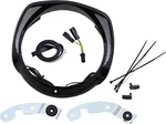 Ciro Fang Led Headlight Bezel Black 45201 Harley Davidson. Fixed Price $149.99.