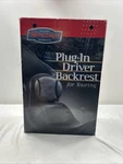 Kuryakyn Plug-in Driver Backrest Kit For Harley Touring Flh/t 97-16 Piece S.... Fixed Price $120.00.