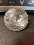 Harley Oem Sportster Xl H-4 5-3/4" 938 006-00 Headlight 690E. Fixed Price $50.00.
