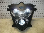 Suzuki 04 2005 750 Headlamp. Fixed Price $49.99.