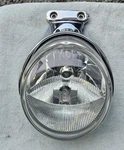 Harley-davidson Rod Vrscaw Vrscr Front Lamp. Fixed Price $175.40.